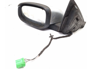 Зеркало электрическое        Volvo C30  2007 - 2010 года   