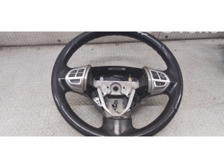 Руль Mitsubishi Lancer VIII 2007-2017 года 4400A068XB