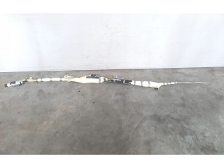 Боковая подушка безопасности Dodge Charger