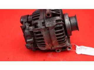 Генератор 0124415038, 0124415038 Dacia Logan I