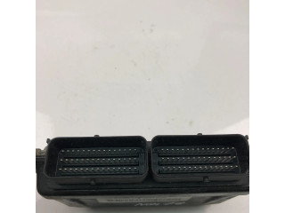 Блок управления двигателя 96417290   Chevrolet Matiz