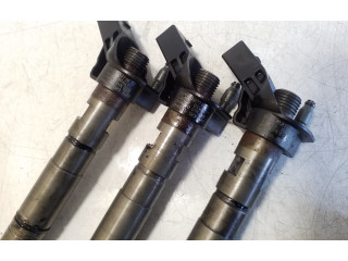 Vstřikovač 7P6919673A, 0445010639 Volkswagen Touareg II