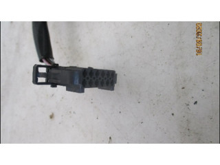 Зеркало электрическое Сзади Skoda Octavia Mk2 (1Z) 2004-2013 года