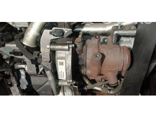 Turbodmychadlo Турбина 144117533R, 144117533R   Nissan Note (E12)   