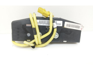 Подушка безопасности в сиденье    Honda Accord