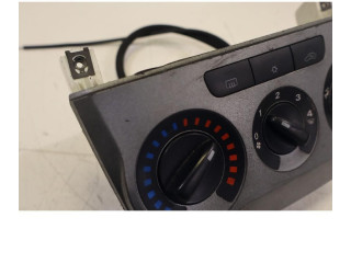 Блок управления климат-контролем 5G1140100   Fiat Grande Punto