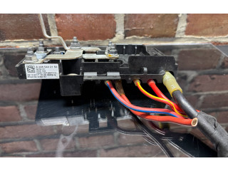   Pojistková skříňka A2465402150, 3182757   Mercedes-Benz GLA W156 2018