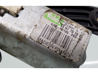 Моторчик заднего дворника 1497791080    Peugeot 807