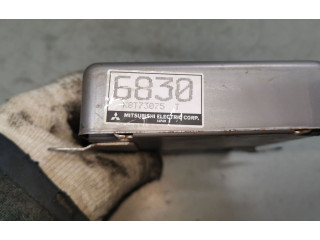 Блок управления MC856830, K8T73075 Mitsubishi Pajero
