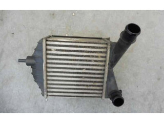 Интеркулер Lancia Ypsilon