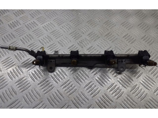 Топливная рампа    Honda Accord  