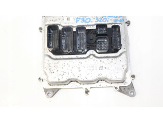 Блок управления двигателем Блок управления 184KM BMW X3 F25