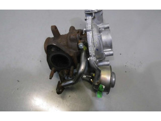 Турбина Renault Kangoo II 8201164371