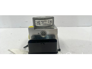 Jednotka ABS 1608750080   Citroen C3 Picasso 2013