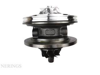 Turbodmychadlo Турбина 53039700523, CHRA30-0029T BMW X5 F15