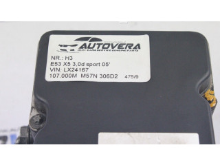 Jednotka ABS 6773014, 0265950351 BMW X5 E53 2006