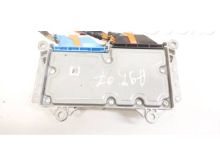 Блок подушек безопасности P31264932, P31264932   Volvo V70