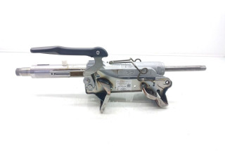    Рулевая рейка 4G0419502J02S, 13021701932999480   Audi A6 C7 2011 -  года