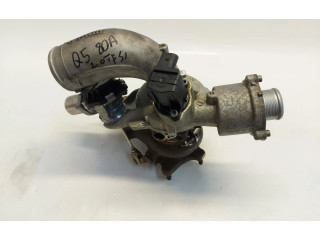 Турбина 06l145907d   Audi Q5 SQ5   