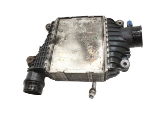 Интеркулер GX736K775AC Jaguar XF X260