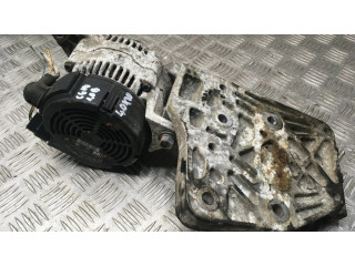 Генератор 231000U060, 0123115010   Nissan Micra 1.2     