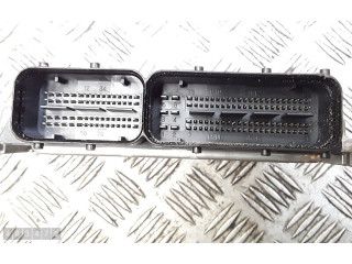 Блок управления двигателя 391032a511 Hyundai Getz