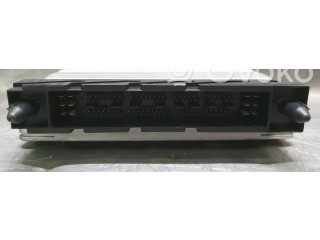 Блок управления двигателя 30668478A, 1039S05977 Volvo S60