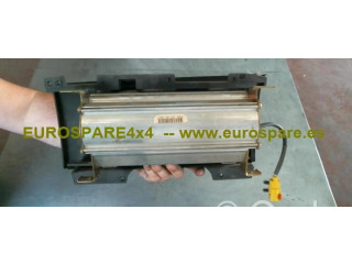 Подушка безопасности пассажира    Jeep Cherokee