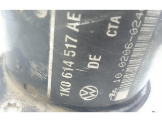 Блок АБС 1k0614517AE   Audi  A3 S3 8P  2003 - 2012 года