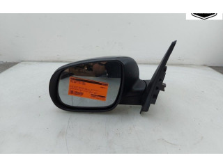 Зеркало (механическое)       KIA Pro Cee'd I  2008 - 2013 года   