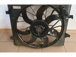Вентилятор радиатора     55038994AG, 52014528AD    Jeep Grand Cherokee 