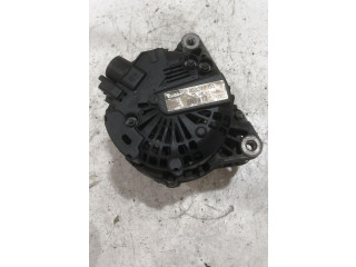 Генератор 9646321780, 9646321780   Fiat Ulysse      