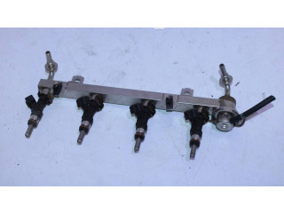 Vstřikovací lišta 0280151235, 151235   Fiat Punto (199)     