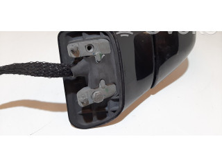 Зеркало электрическое Citroen C4 I 2004 - 2010 года