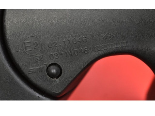 Зеркало электрическое Dacia Dokker 2012 - года