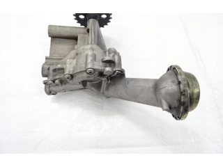 Масляный насос 150003395R Renault Clio IV