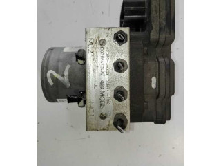 Блок АБС 58711A6300 KIA Ceed 2012 - 2018 года