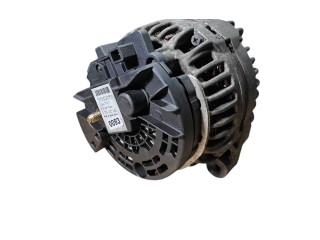 Генератор 30667787, 0124525060 Volvo XC90