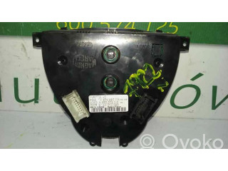 Блок управления климат-контролем A83000200, 14874990YR   Citroen C8