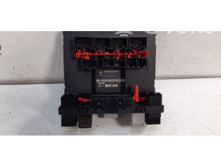 Модуль управления BSM 3C0937049AD Volkswagen Caddy