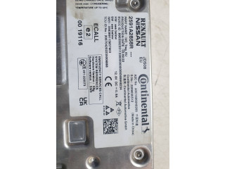 Блок управления 2591A2858R, 2209030512   Dacia Spring