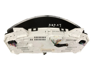 Панель приборов 05172311AB, 00070921000001 Jeep Cherokee