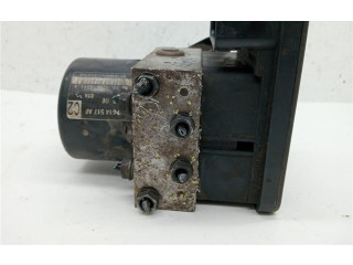 Jednotka ABS 1K0614517AF, 0140001 Seat Altea XL 2007