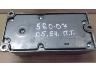 Блок подушек безопасности 0285010211, P30782385   Volvo S60