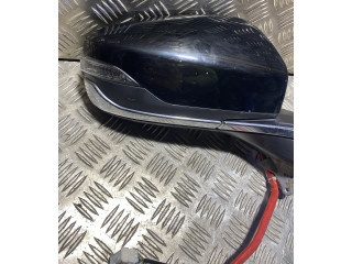 Zpětné zrcátko Subaru Outback (BT) 2021