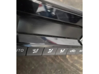 Блок управления климат-контролем 6V0907044, 6V0907044 Skoda Fabia Mk3 (NJ)