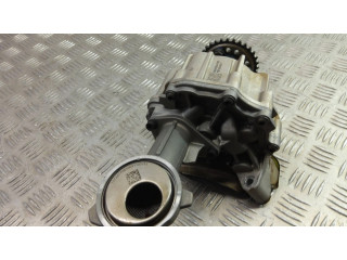 Масляный насос 7572477 BMW 7 F01 F02 F03 F04 4.4