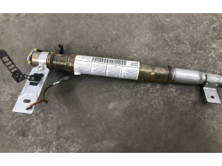 Боковая подушка безопасности 8P3880742   Audi A3 S3 8P