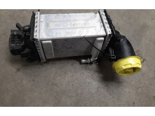 Интеркулер  04E145785E, 04E145785E   Audi A3 S3 8V 