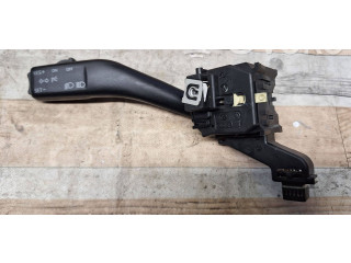 Ручка поворотов/ фонарей 1K0953513A, 01103501 Skoda Octavia Mk2 (1Z)